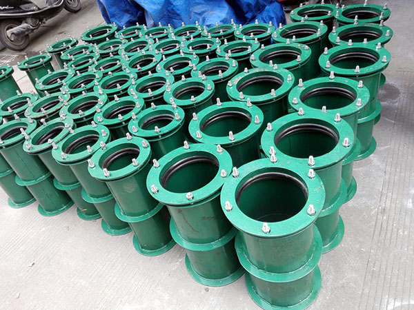 柔性防水套管 柔性防水套管